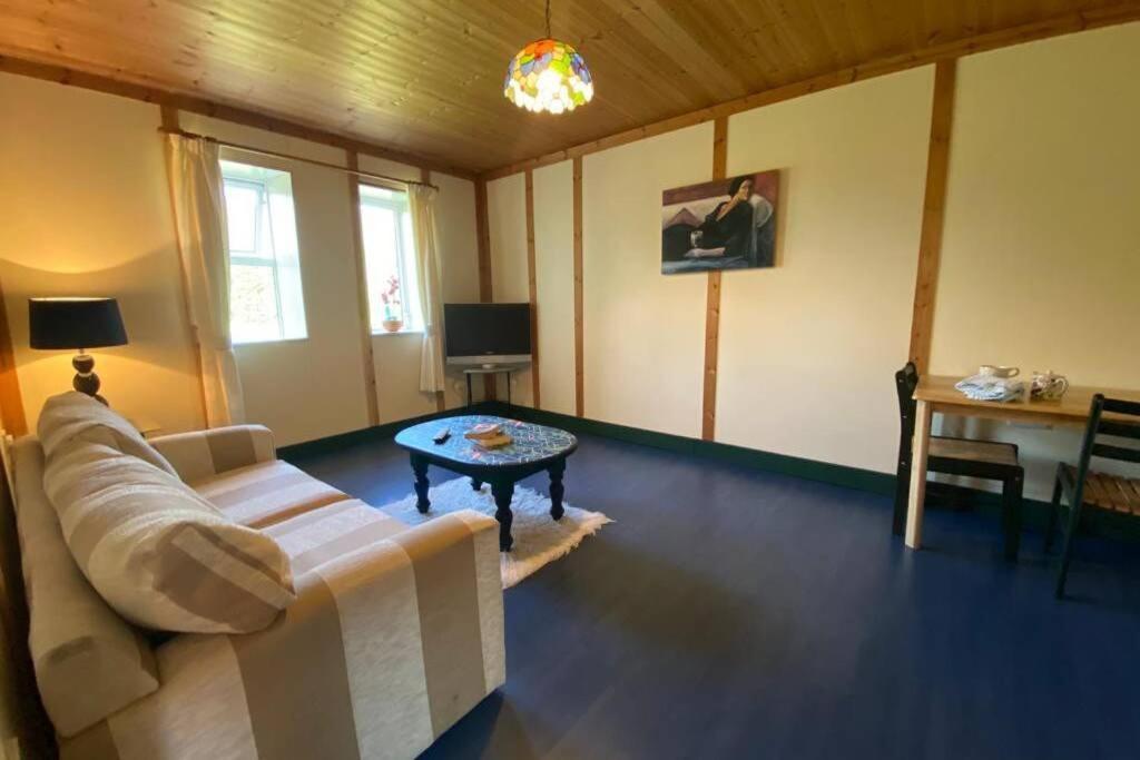 The Cosy Cabin Swinford Zewnętrze zdjęcie